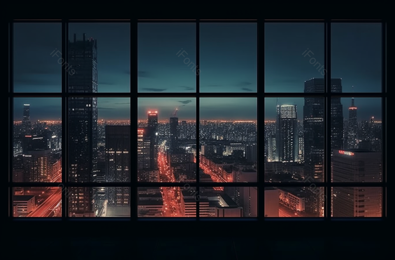 创意|空间